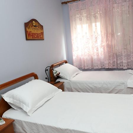 Guesthouse Katerina Berat Eksteriør bilde