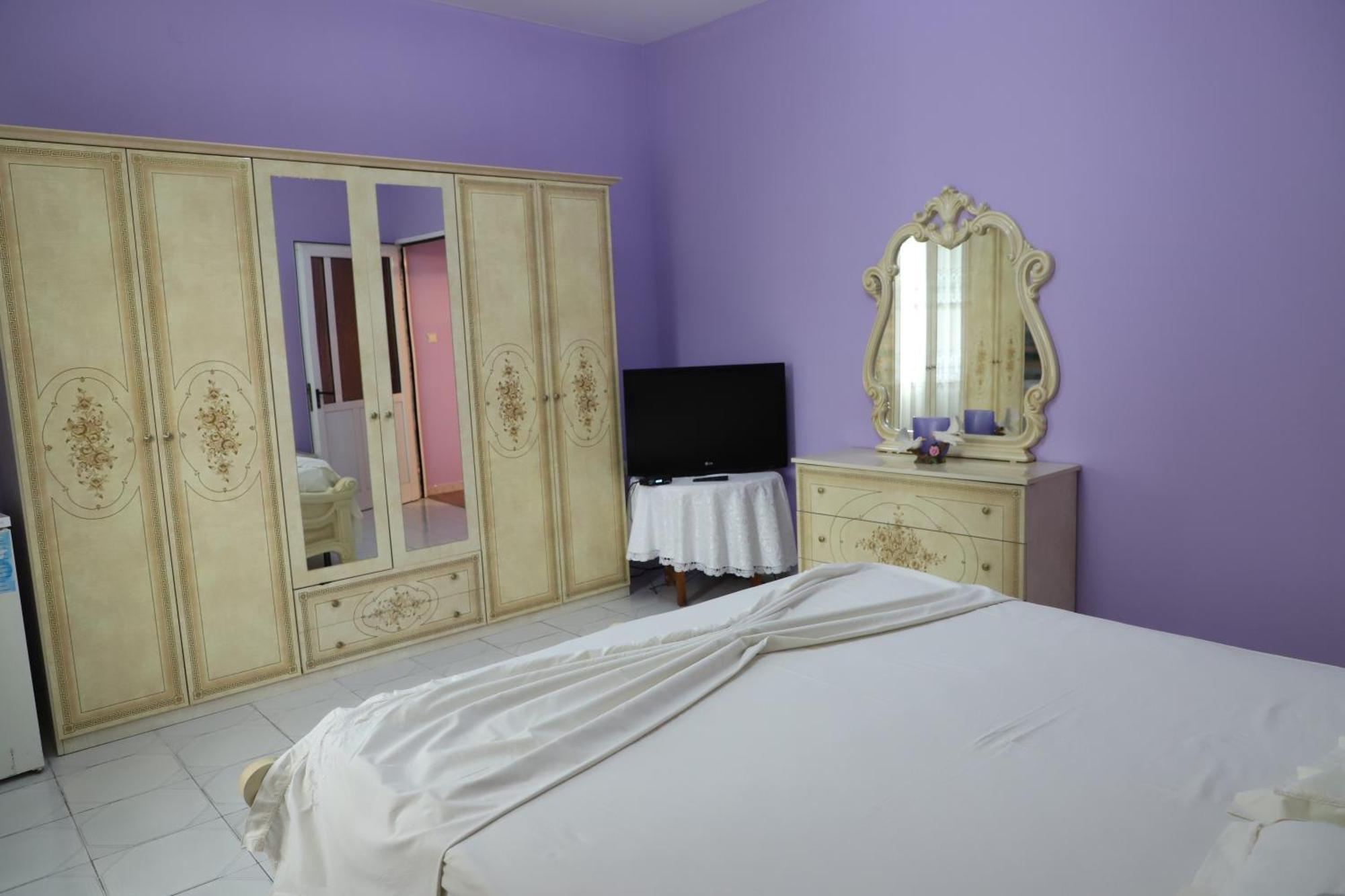 Guesthouse Katerina Berat Eksteriør bilde